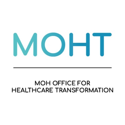 MOH Office for Healthcare Transformation