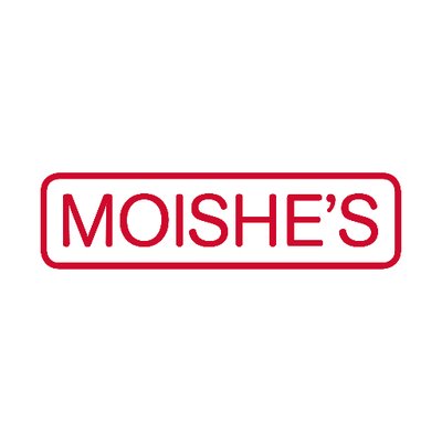 Moishes Moving Systems