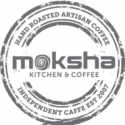 Moksha Caffe