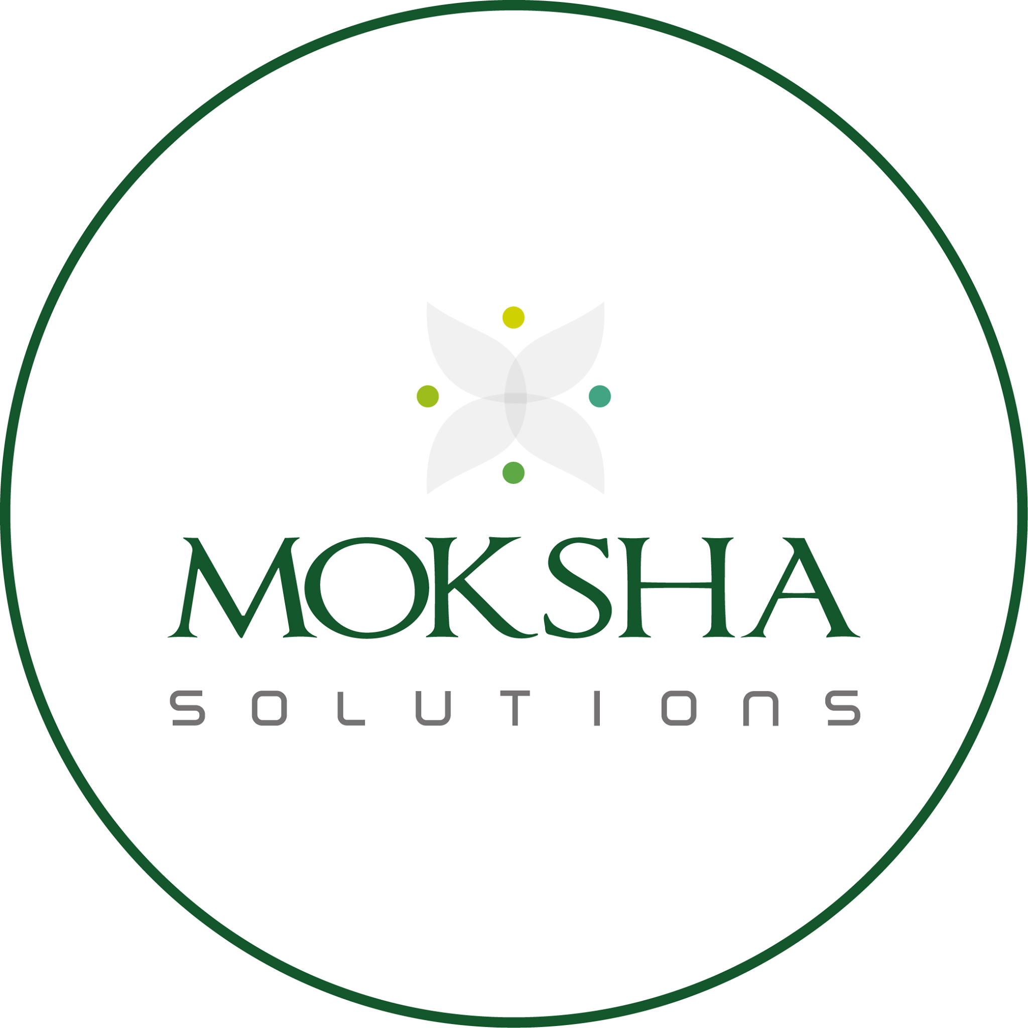 Moksha Solutions