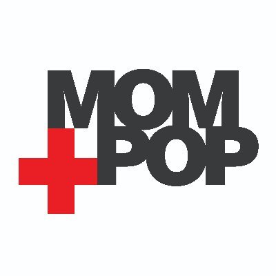 Mom+Pop Music