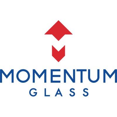 Momentum Glass