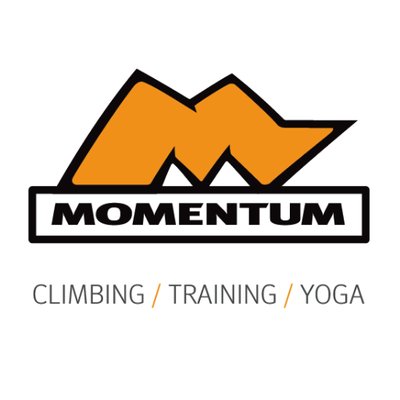 Momentum Indoor Climbing