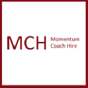 Momentum Coach Hire