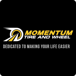 Momentum Tire and Wheel