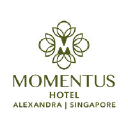 Momentus Hotels & Resorts