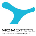 Momsteelpor