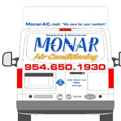 Monar Air Conditioning