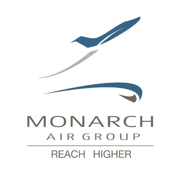 Monarch Air Group