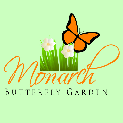 Monarch Butterfly Garden