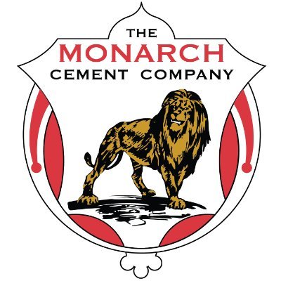 The Monarch Cement Company