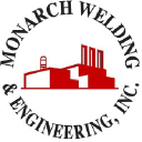 Monarch Welding & Engineering