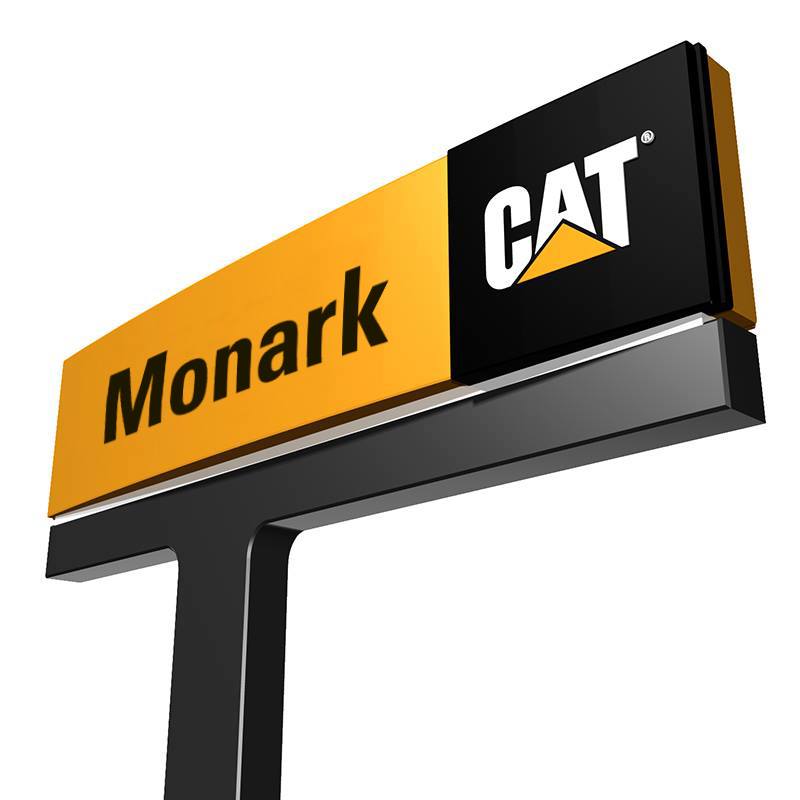 Monark Equipment