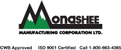 Monashee Manufacturing