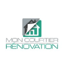 Mon Courtier Renovation