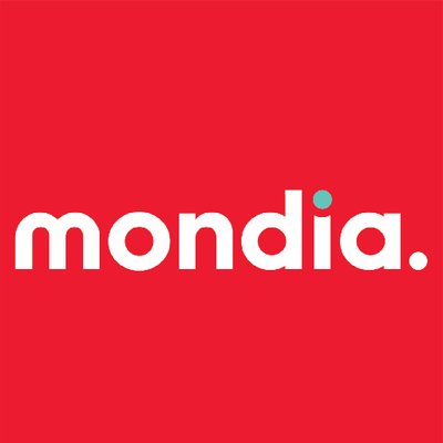 Mondia