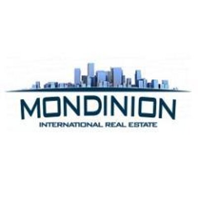 Mondinion SRL