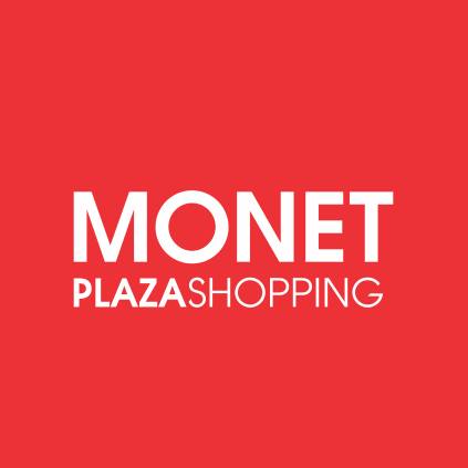 Monet Plaza Shopping