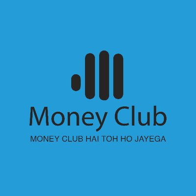 The Money Club