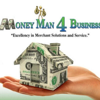 Money Man 4 Business