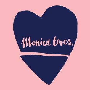 Monica Loves