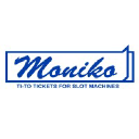 MONIKO Casino TI-TO tickets