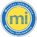 Monitor Informatica Software Sl