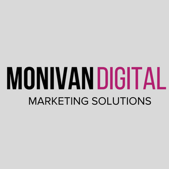 Monivan Digital Marketing Solutions