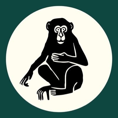 Monkey-Forest