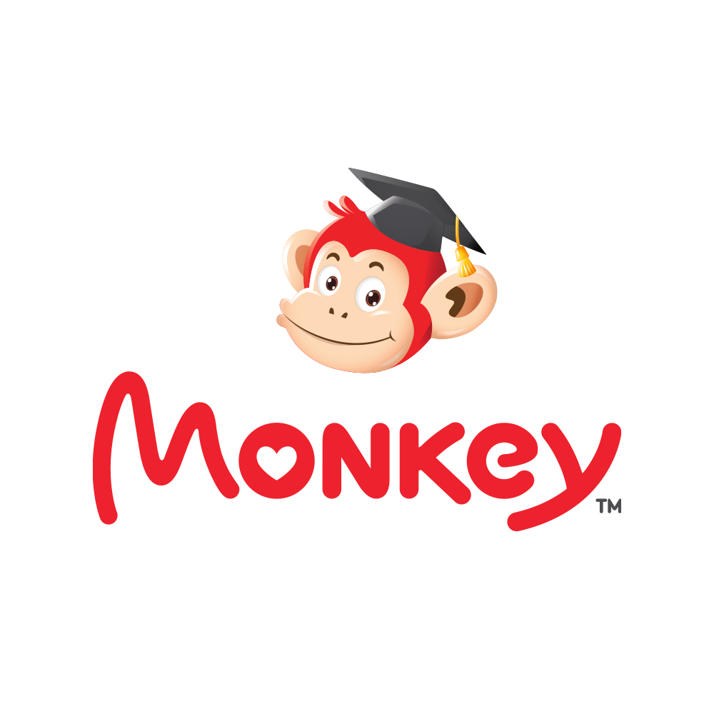 Monkey Vit Nam