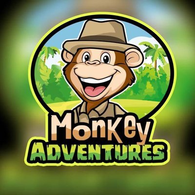 Monkey Adventures