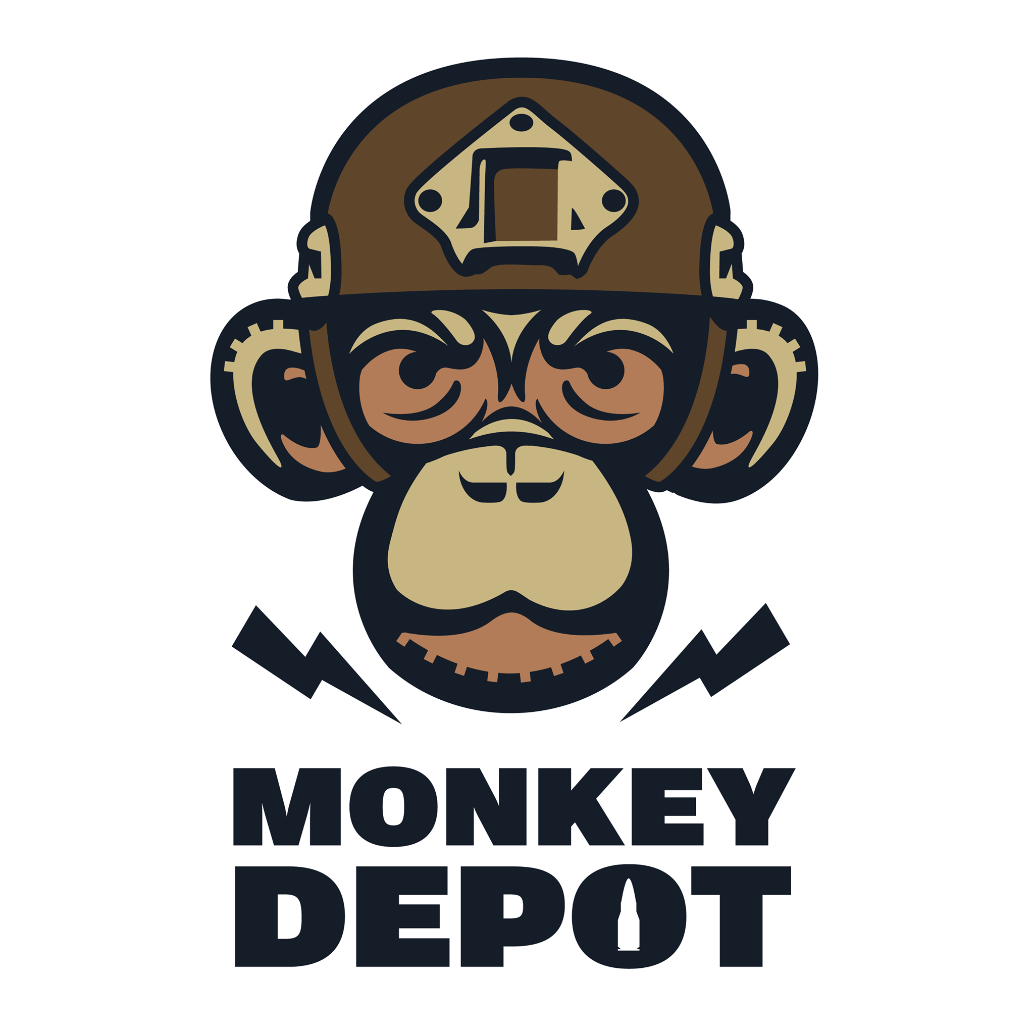 Monkey Depot
