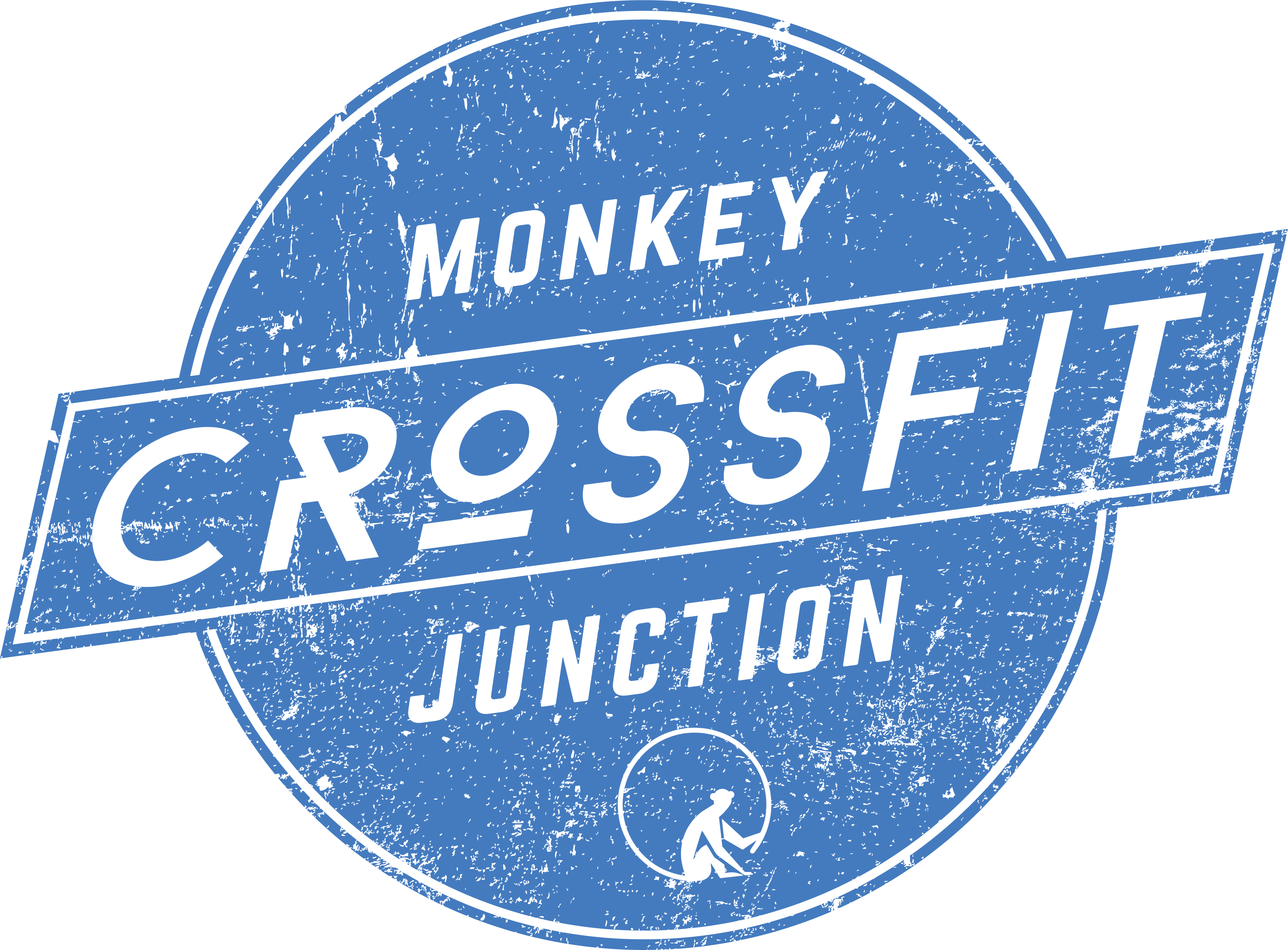 Monkey Junction CrossFit