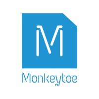 Monkey Toe