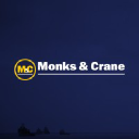 Monks Crane