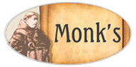 Monk's Home Improvements