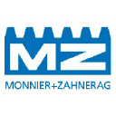 Monnier + Zahner