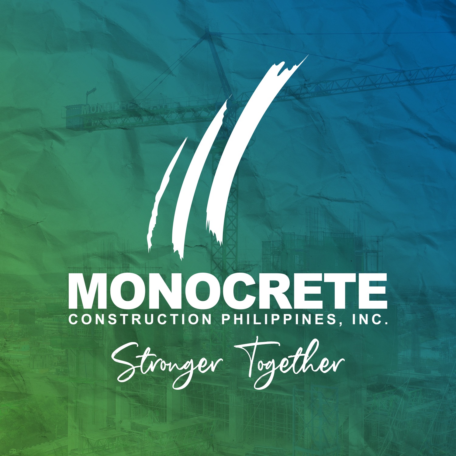 Monocrete