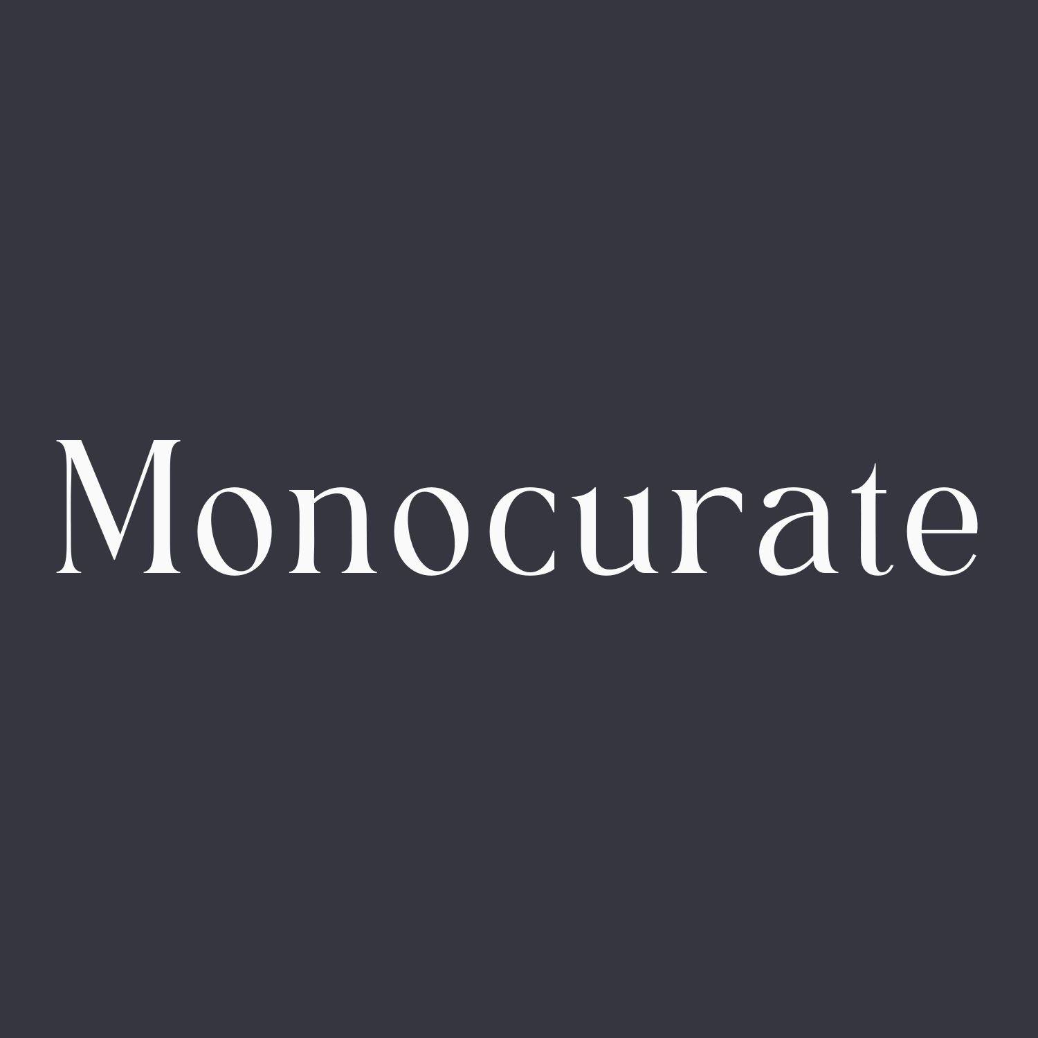 Monocurate LLC