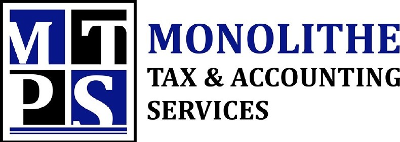 Monolithe Tax Planning Services