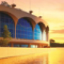 Monona Terrace Convention Center