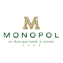 Art Boutique Hotel Monopol