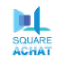 Square Achat - Groupe Crédit Agricole