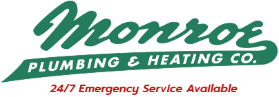 Monroe Plumbing & Heating