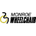 Monroe Wheelchair