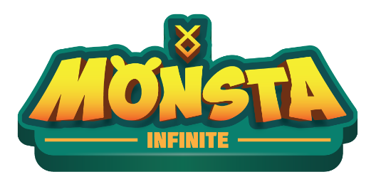 Monsta Infinite