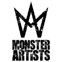 Monster Artists