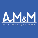 Montacargas AM&M