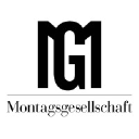 Montagsgesellschaft E. V.