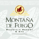 Hotel Montaña de Fuego